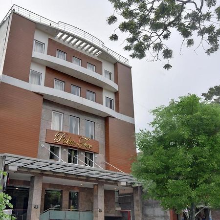 Treebo Trend Palm Tree Hotel Madras Buitenkant foto
